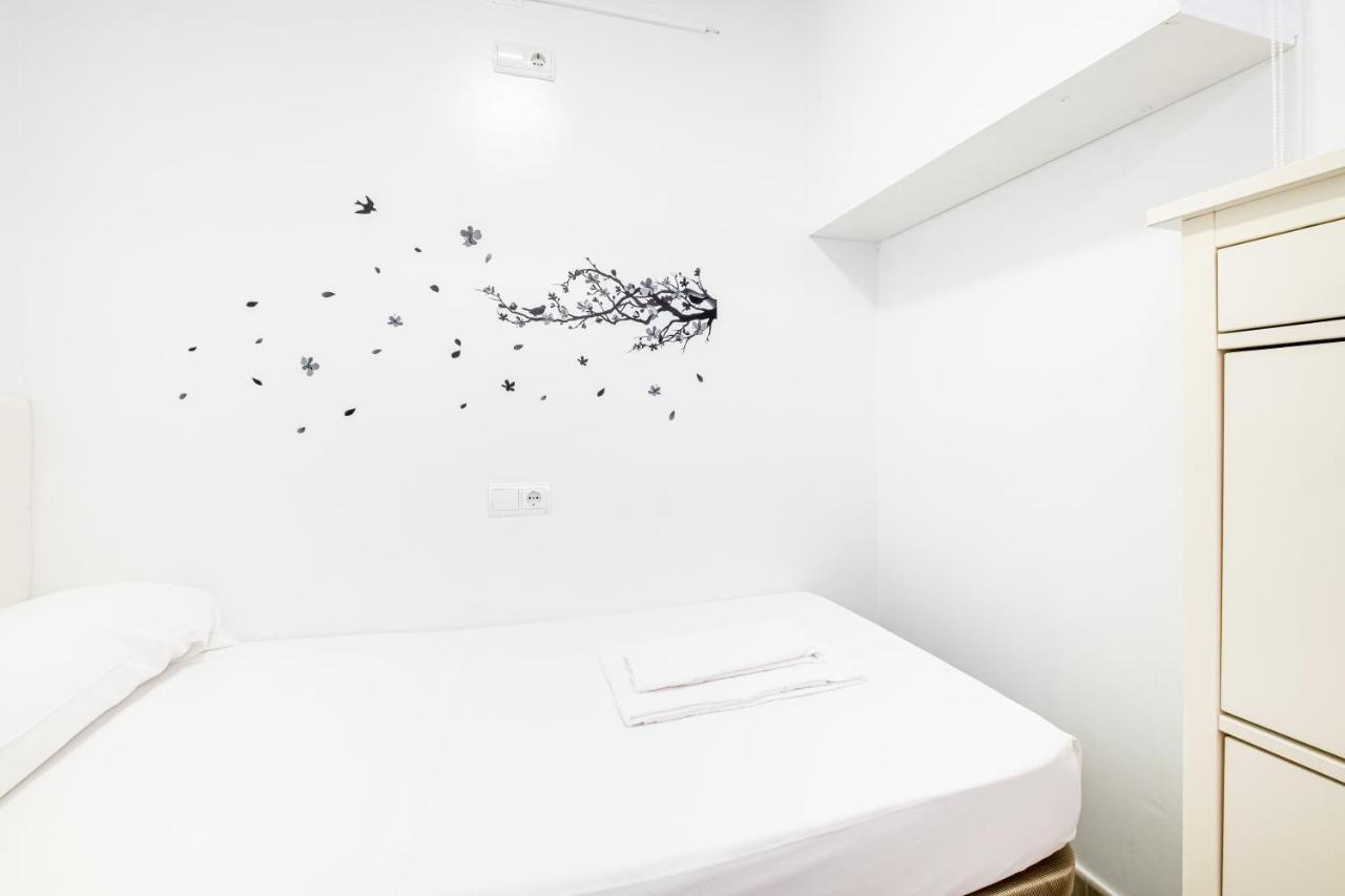 Seimar 1-8 Apartment Levante Beach Benidorm Zewnętrze zdjęcie